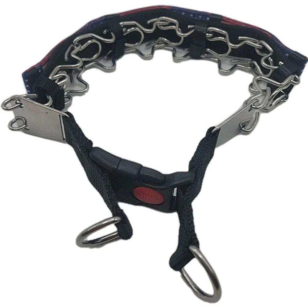 Dog Training Collar Anti Pull 22 